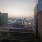 شارع جامعة الدول العربية -العجوزة