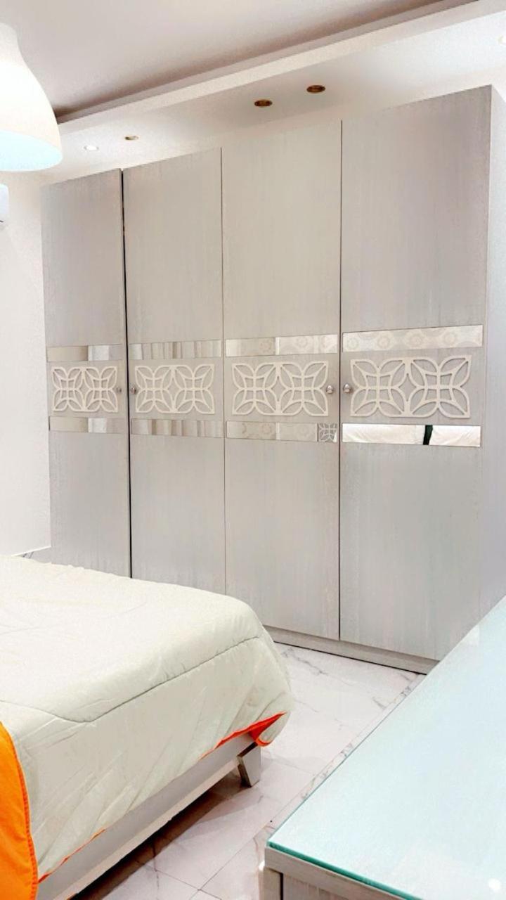 Apartamento شارع جامعة الدول العربية -العجوزة