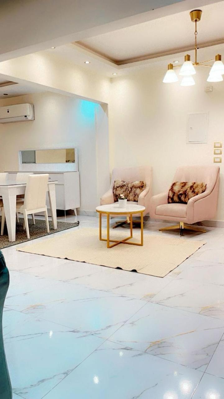 Apartment شارع جامعة الدول العربية -العجوزة