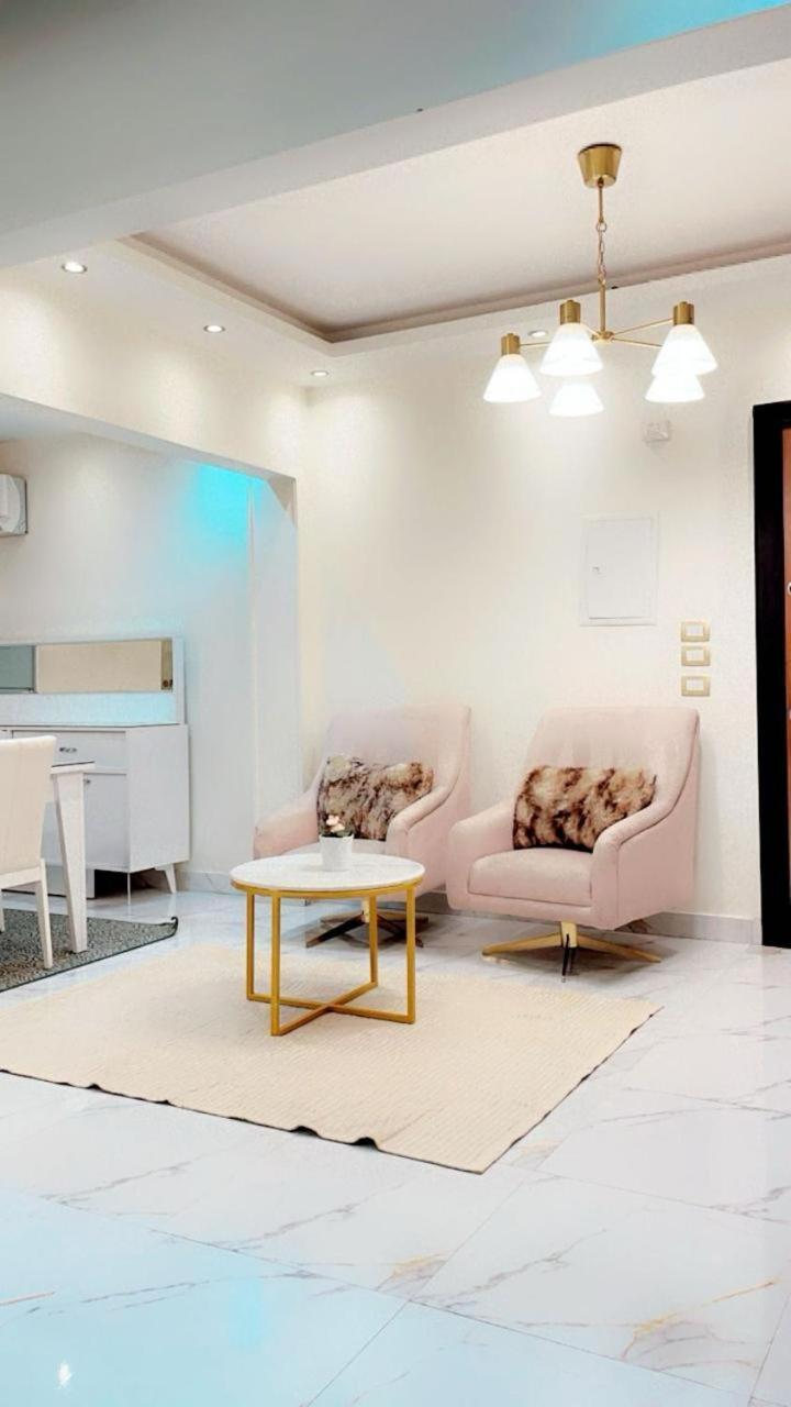 Apartment شارع جامعة الدول العربية -العجوزة *