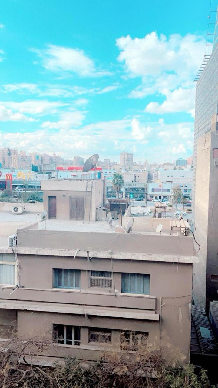 شارع جامعة الدول العربية -العجوزة Apartment *