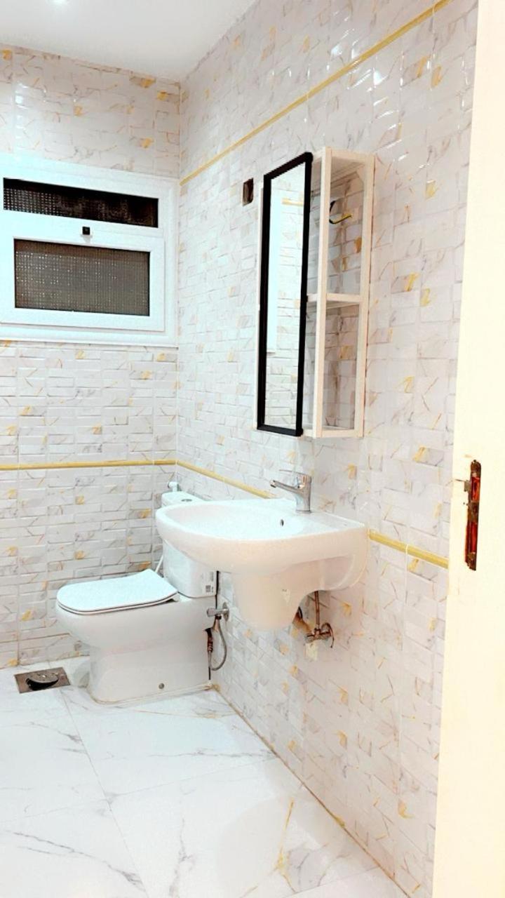 Apartment شارع جامعة الدول العربية -العجوزة Cairo