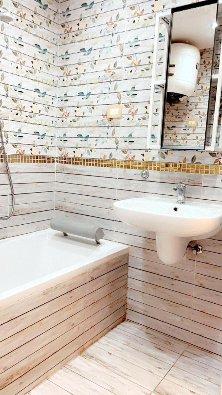 شارع جامعة الدول العربية -العجوزة Apartment Cairo