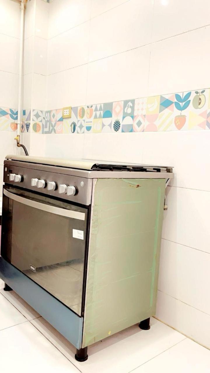 Apartamento شارع جامعة الدول العربية -العجوزة *