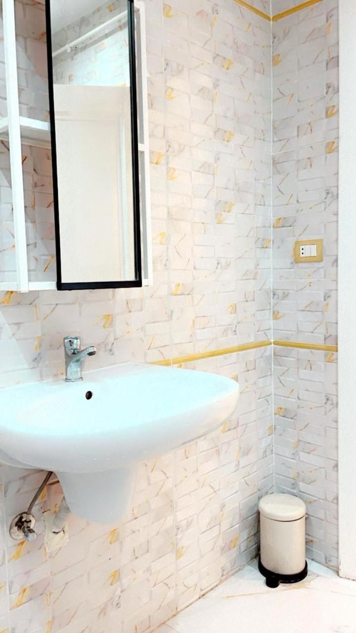 Apartment شارع جامعة الدول العربية -العجوزة Cairo