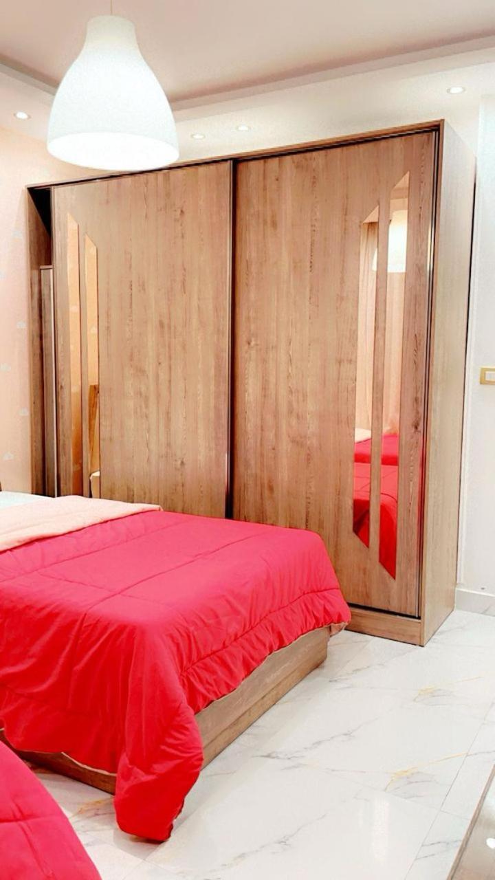 شارع جامعة الدول العربية -العجوزة Apartamento