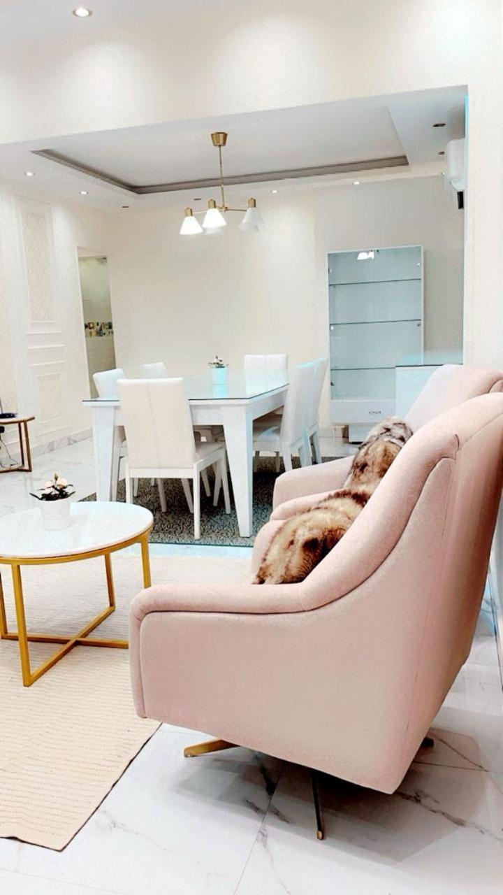 Apartment شارع جامعة الدول العربية -العجوزة Cairo