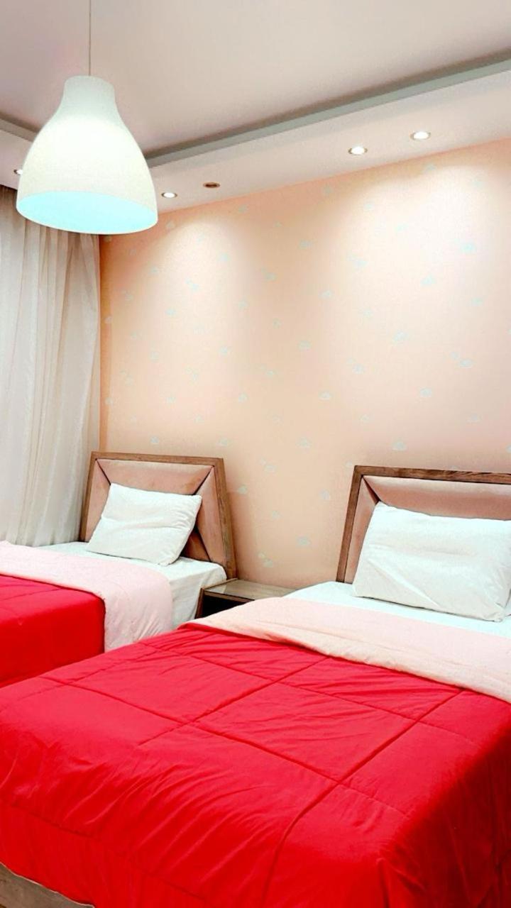 شارع جامعة الدول العربية -العجوزة Apartment