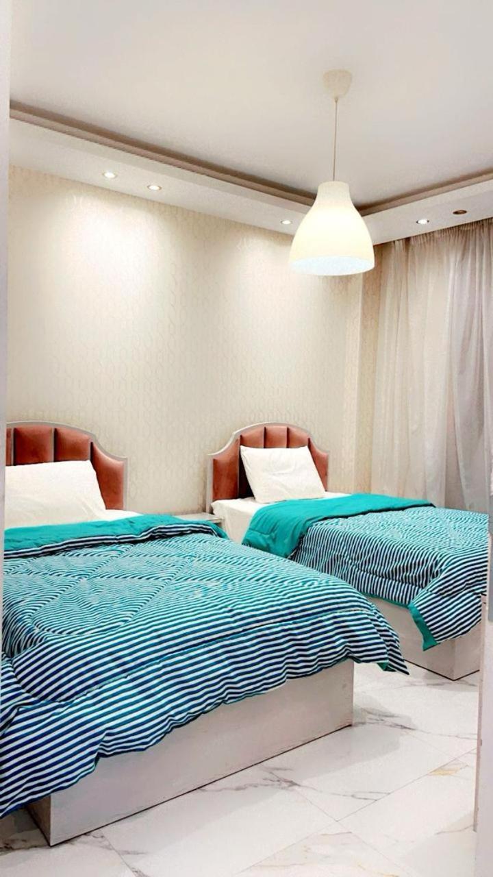 شارع جامعة الدول العربية -العجوزة Apartment *