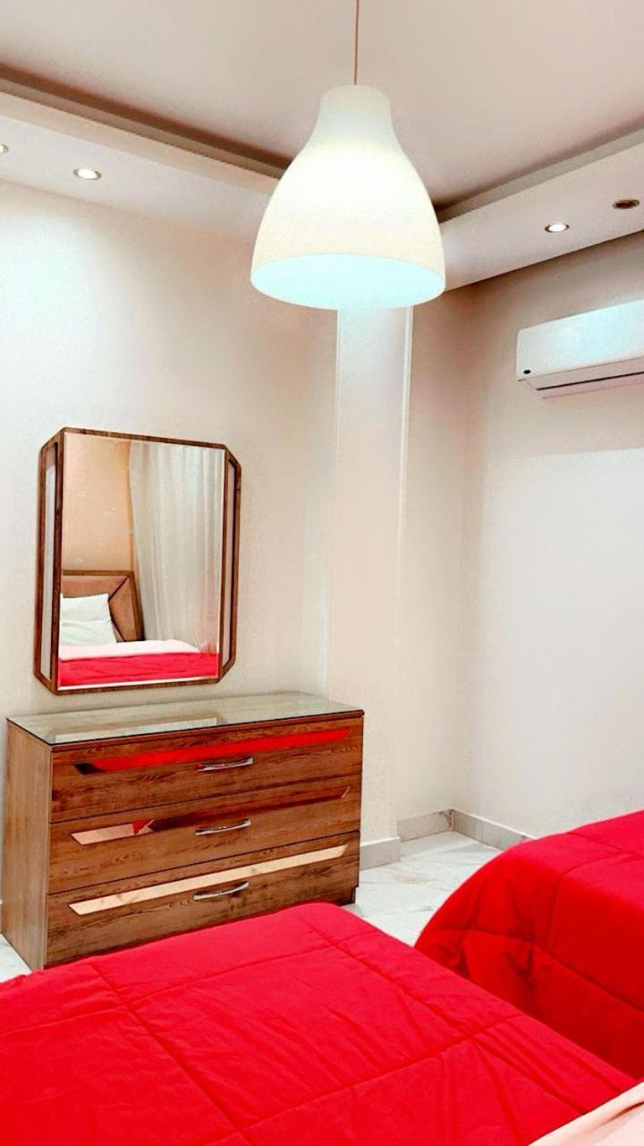 Apartment شارع جامعة الدول العربية -العجوزة Cairo