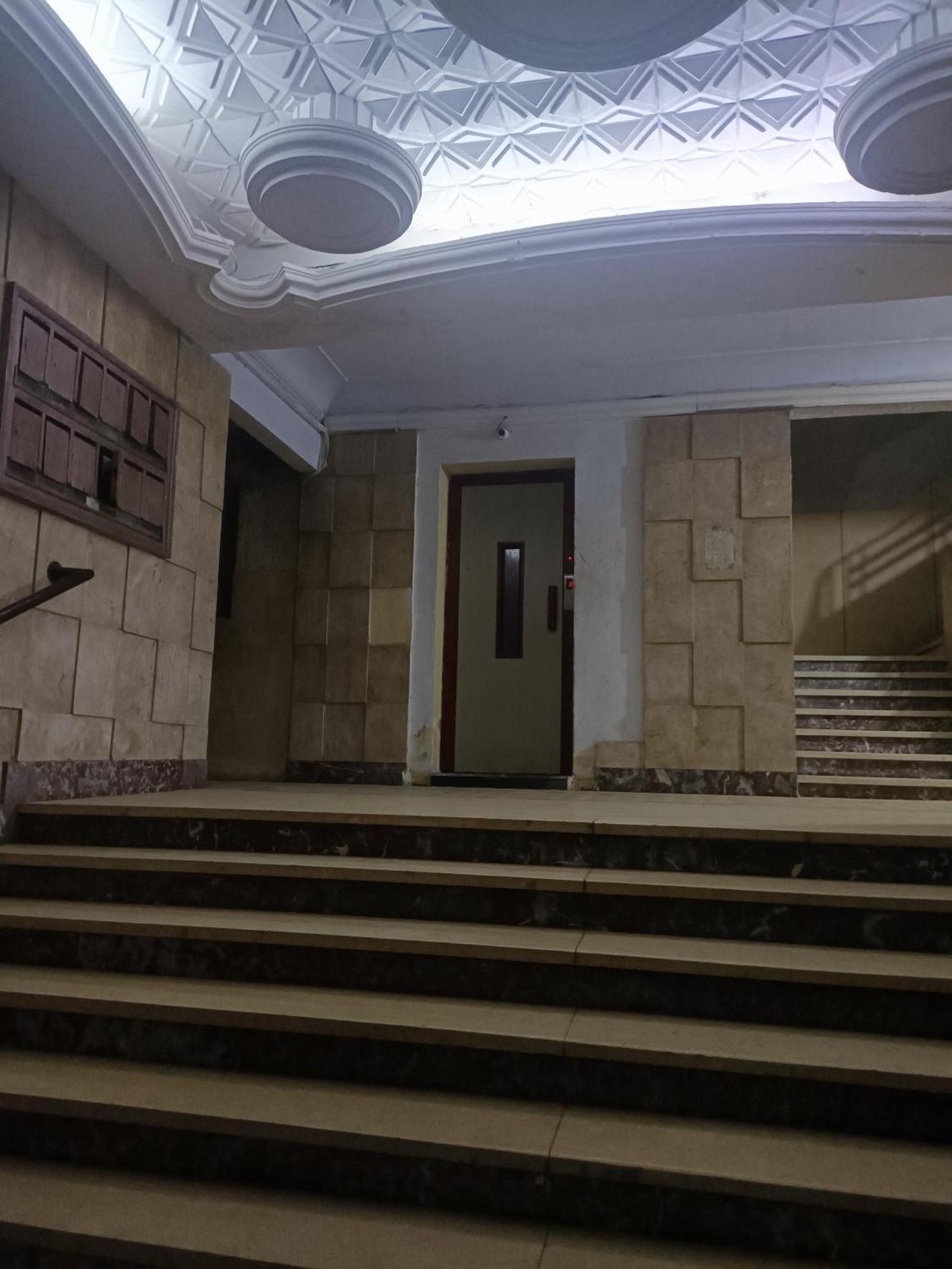 Apartment شارع جامعة الدول العربية -العجوزة *
